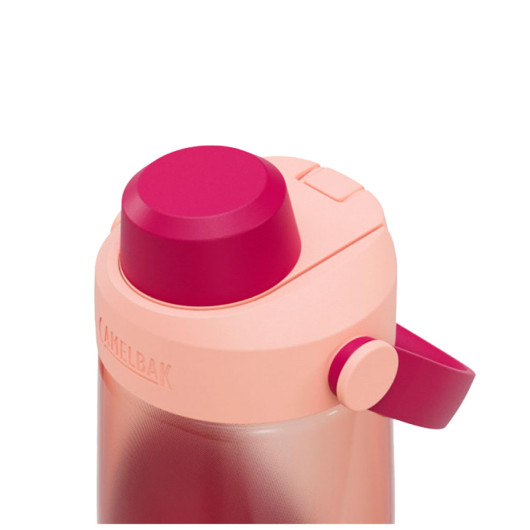 CamelBak Thrive Chug 750ml Bottles Blush Dawn Cap